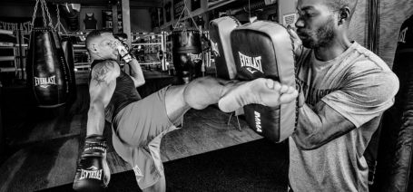 Hur du väljer rätt boxsäck
